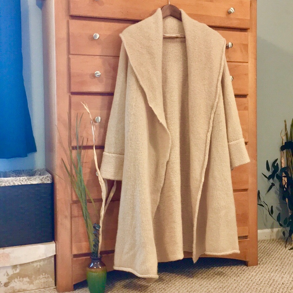 Soft Surroundings Women’s Coat/Wrap